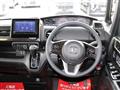 2017 Honda N BOX