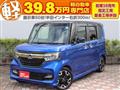 2018 Honda N BOX