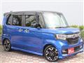 2018 Honda N BOX