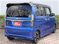 2018 Honda N BOX