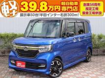 2018 Honda N BOX