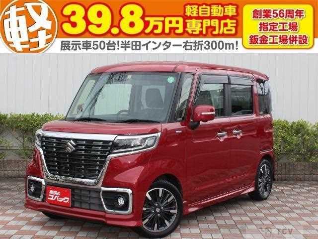 2018 Suzuki Suzuki Others