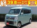 2018 Suzuki Every Wagon