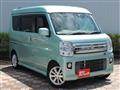 2018 Suzuki Every Wagon