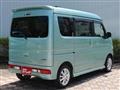 2018 Suzuki Every Wagon