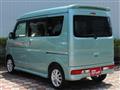 2018 Suzuki Every Wagon