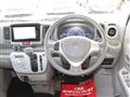 2018 Suzuki Every Wagon