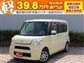 2014 Daihatsu Tanto