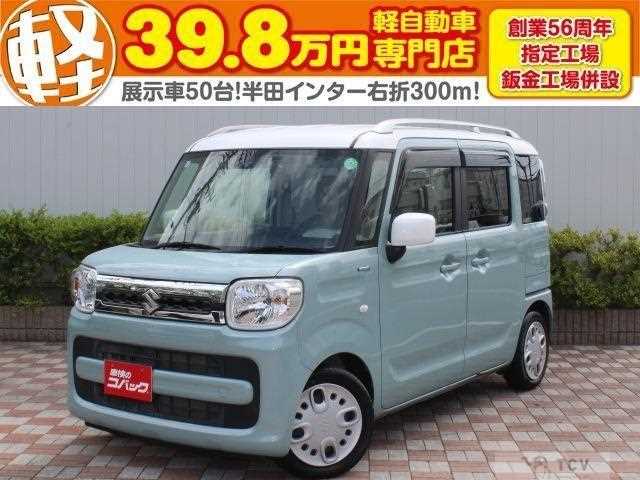 2019 Suzuki Suzuki Others