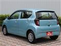 2017 Daihatsu Mira