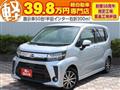 2018 Daihatsu Move