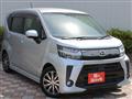 2018 Daihatsu Move