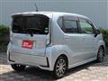2018 Daihatsu Move