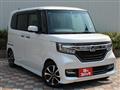2019 Honda N BOX