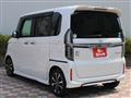 2019 Honda N BOX