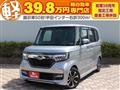 2019 Honda N BOX
