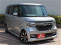 2019 Honda N BOX