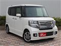 2016 Honda N BOX