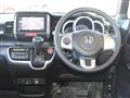 2016 Honda N BOX