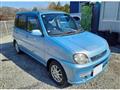 2005 Subaru Pleo