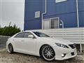 2010 Toyota Mark X