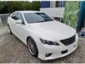 2010 Toyota Mark X