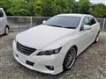 2010 Toyota Mark X