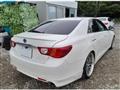 2010 Toyota Mark X