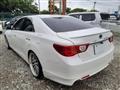 2010 Toyota Mark X