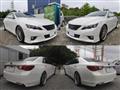 2010 Toyota Mark X