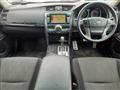 2010 Toyota Mark X