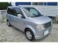 2011 Mitsubishi eK Wagon
