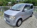 2011 Mitsubishi eK Wagon