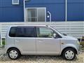2011 Mitsubishi eK Wagon