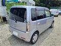 2011 Mitsubishi eK Wagon
