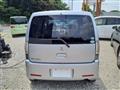 2011 Mitsubishi eK Wagon