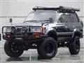 1995 Toyota Landcruiser 80