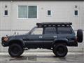 1995 Toyota Landcruiser 80