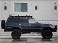1995 Toyota Landcruiser 80