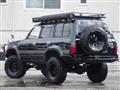1995 Toyota Landcruiser 80