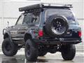 1995 Toyota Landcruiser 80