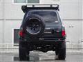 1995 Toyota Landcruiser 80