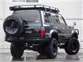 1995 Toyota Landcruiser 80