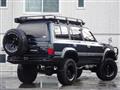 1995 Toyota Landcruiser 80