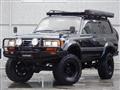 1995 Toyota Landcruiser 80