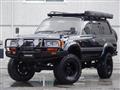 1995 Toyota Landcruiser 80