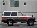 1989 Toyota Land Cruiser