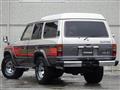 1989 Toyota Land Cruiser