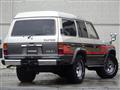 1989 Toyota Land Cruiser