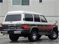 1989 Toyota Land Cruiser